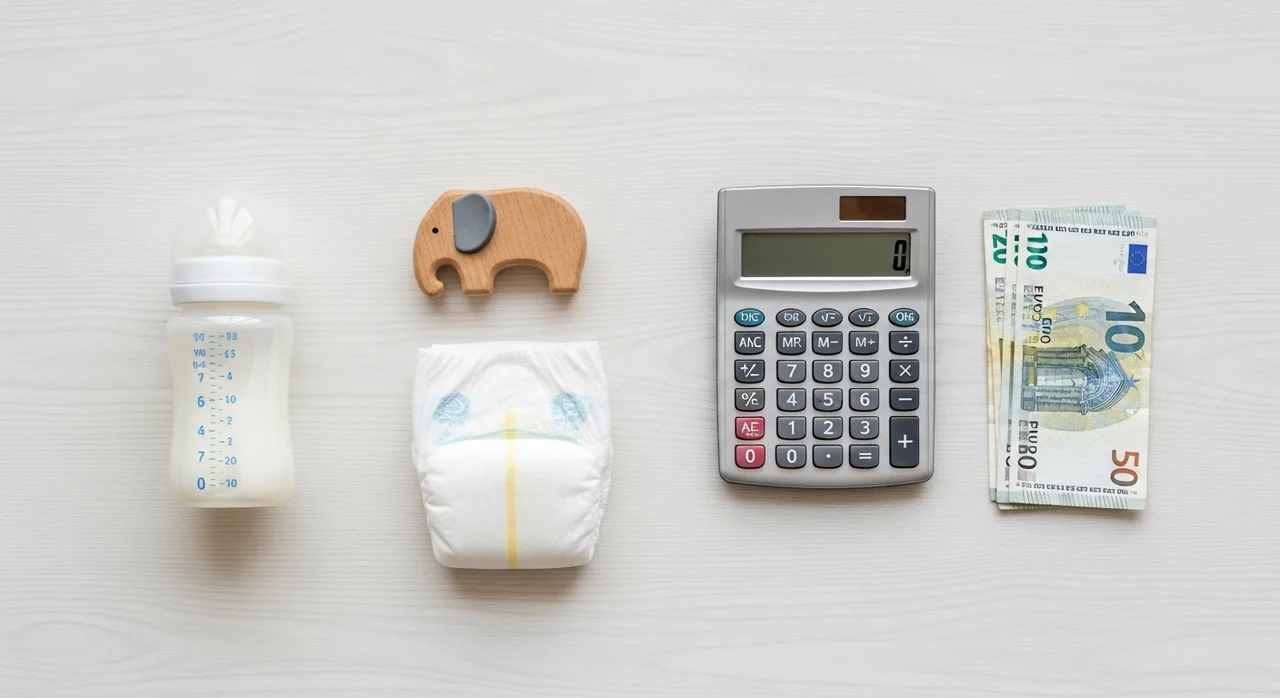 육아 비용 한 달 평균, 현실적인 데이터로 살펴보기