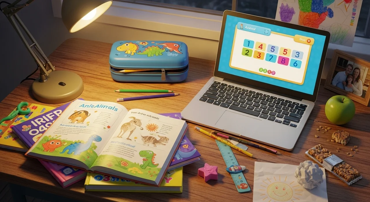 초등학생 시기: 사교육비가 육아 비용의 핵심