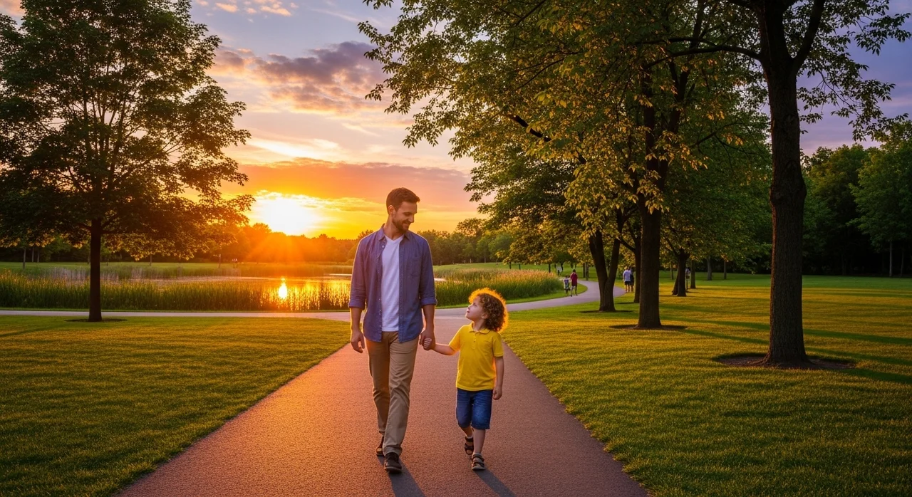 결론: 완벽함보다 중요한 것은 '지속성'