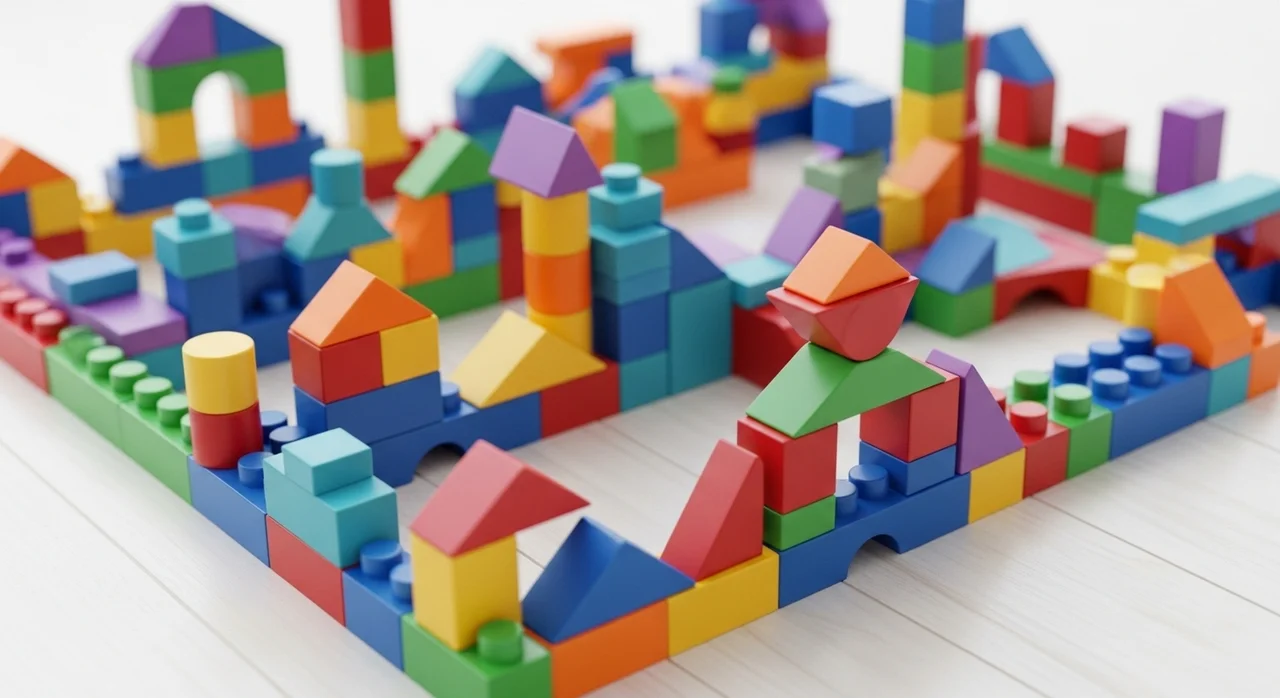 2. 사고력을 키우는 코딩 및 블록 놀이