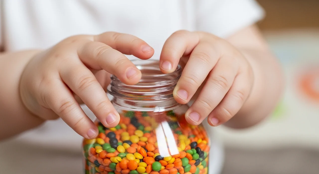 0~12개월: 오감을 자극하는 생활 밀착형 감각 놀이