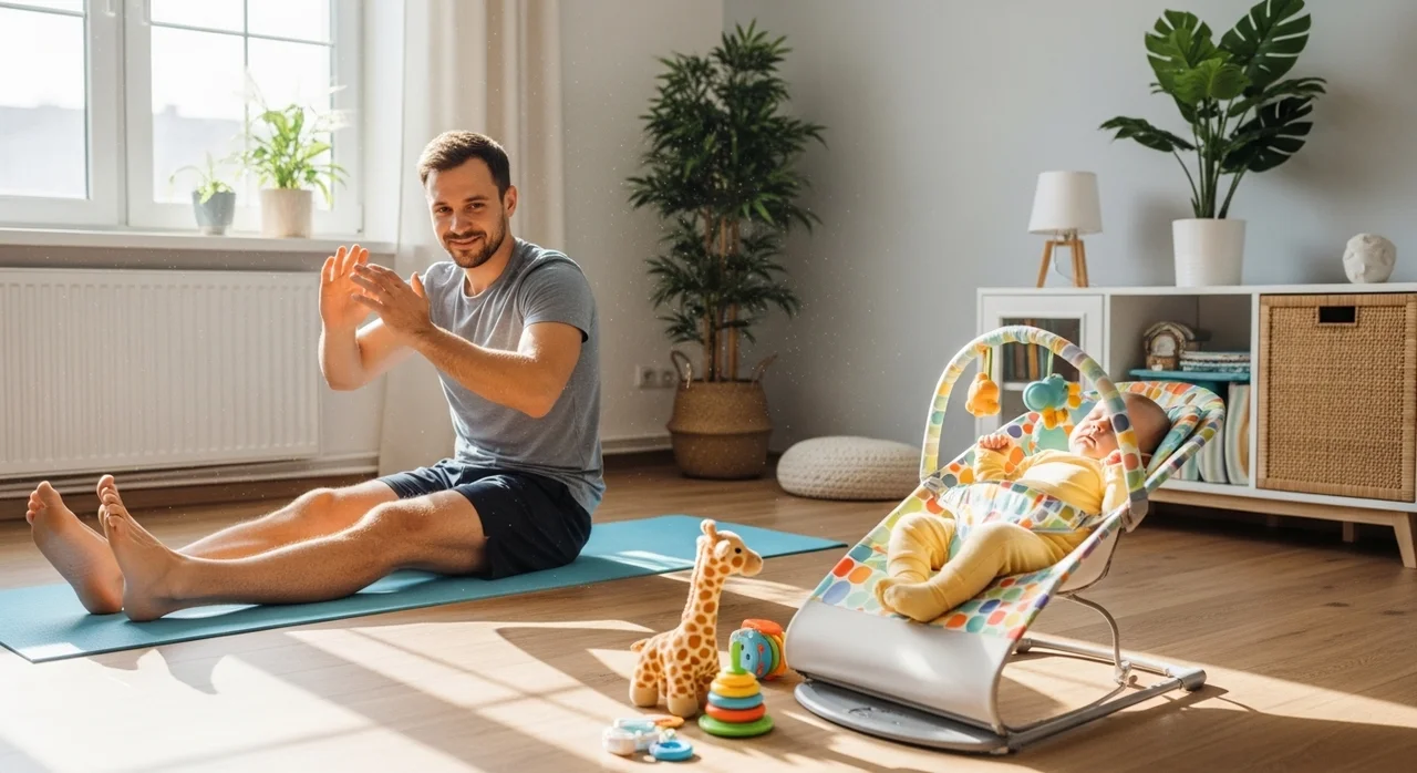 실수 6: 자신의 건강과 휴식을 소홀히 함