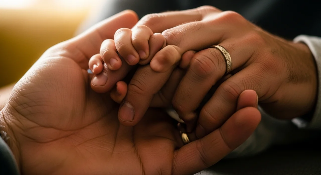 아빠 육아, 왜 자신감이 중요할까요?