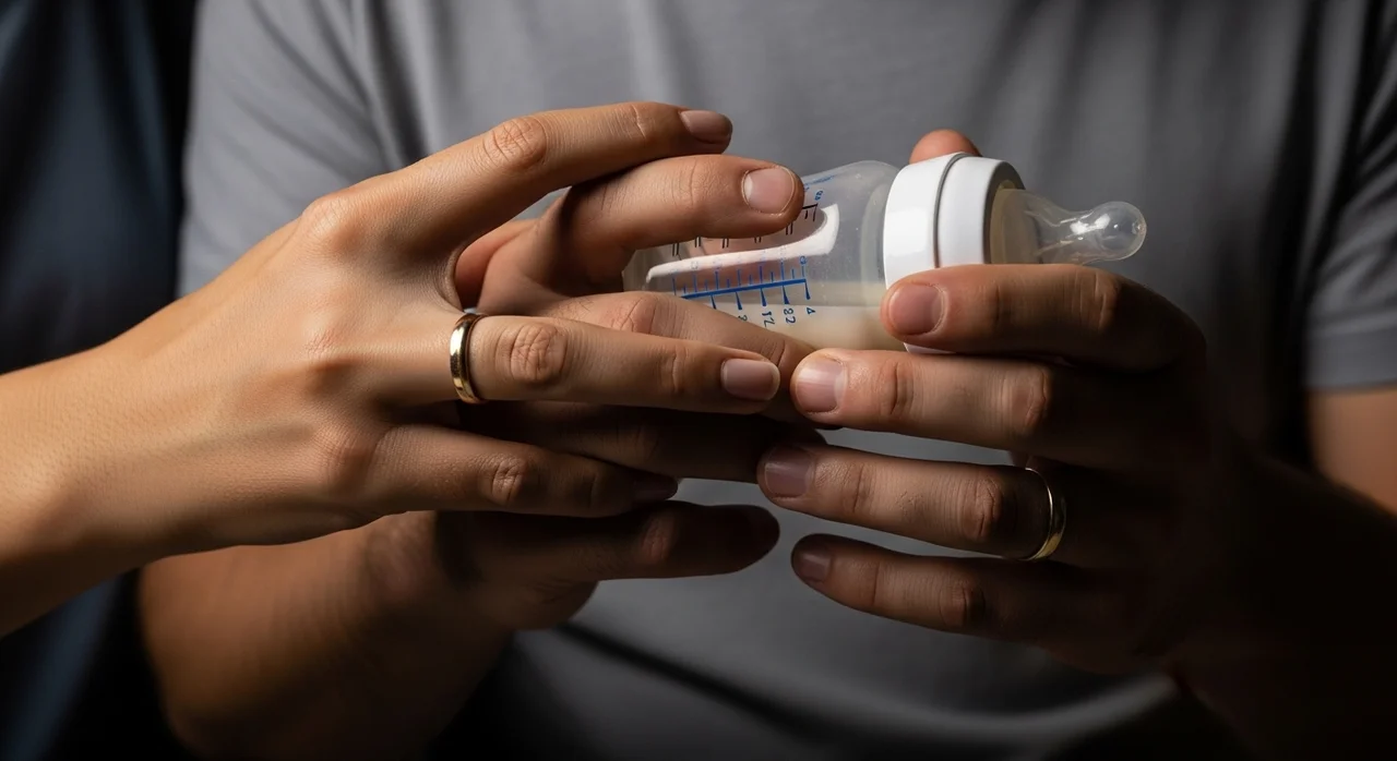 엄마의 '게이트키핑(Maternal Gatekeeping)' 현상