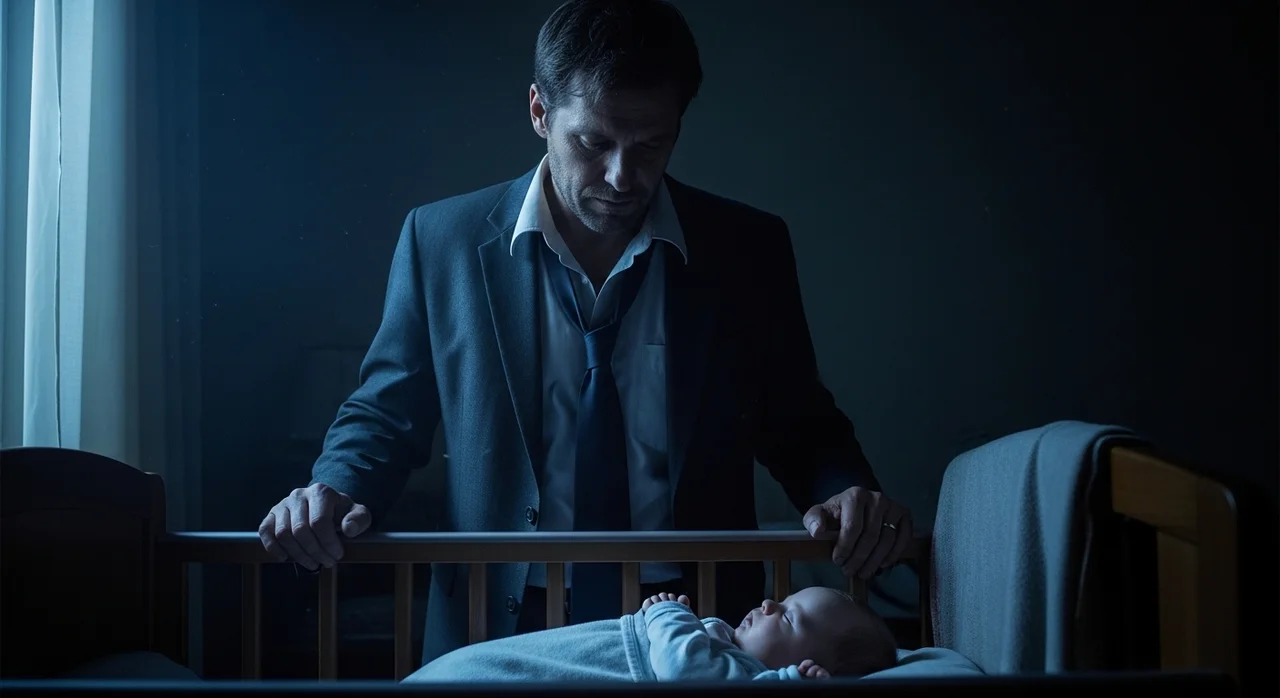 사회 구조적 문제: 일과 삶의 불균형