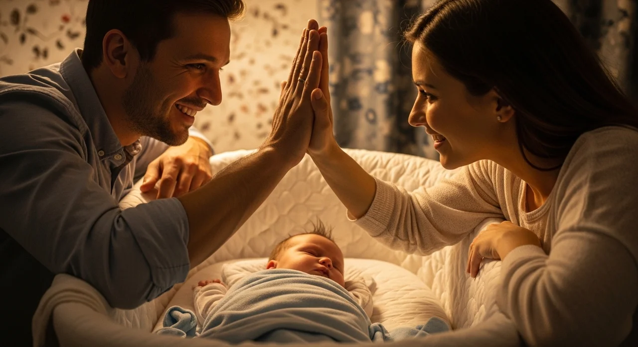 행복한 공동 육아를 위한 실질적인 해결책