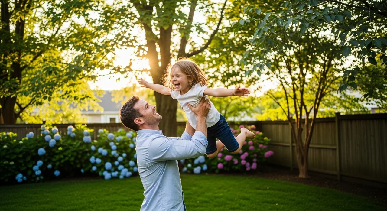 3. 몸으로 노는 '거친 놀이'의 가치