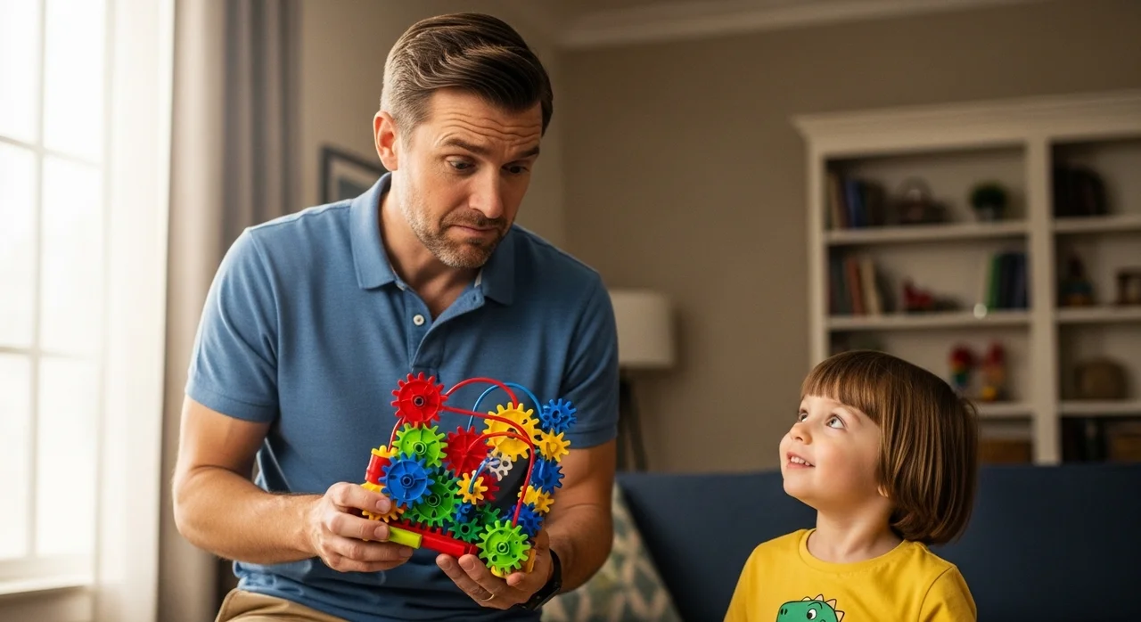 어색함의 근본 원인: 상호작용 방식의 차이
