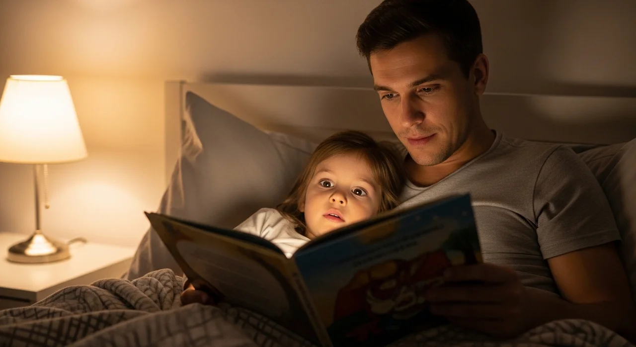 해결법 3단계: 루틴에 참여하여 '존재감' 각인시키기