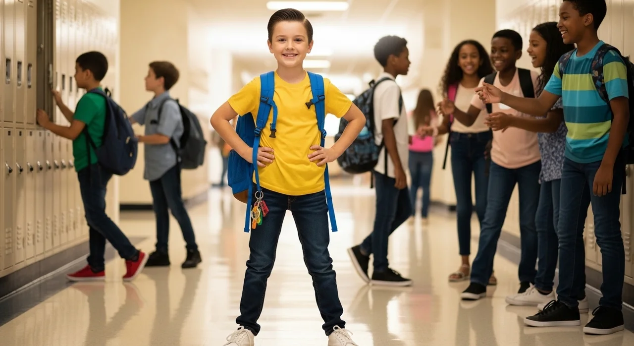 아빠의 노력이 아이에게 미치는 긍정적 영향