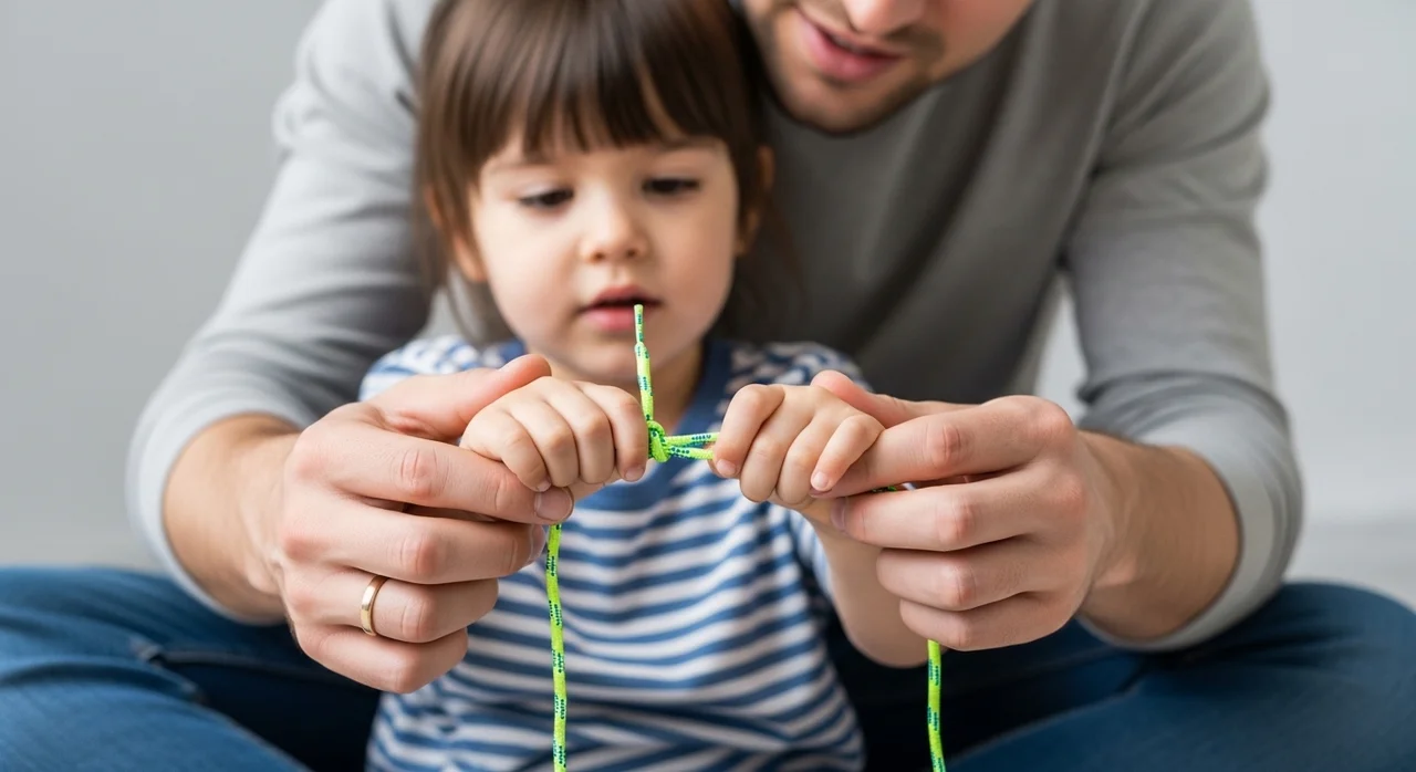 2. 사회적 규칙과 경계 설정: 올바른 가치관 형성