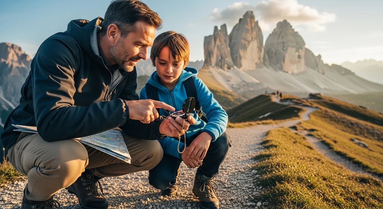 3. 새로운 탐험과 도전 정신: 세상을 향한 호기심 자극