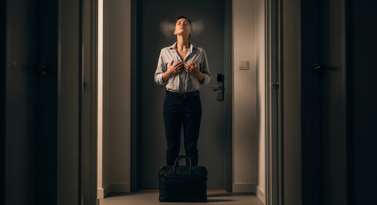 성공적인 루틴을 위한 3단계 준비 과정