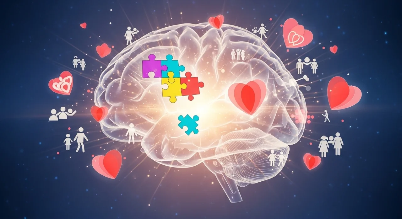 아빠 육아가 아이에게 미치는 3가지 핵심 영역