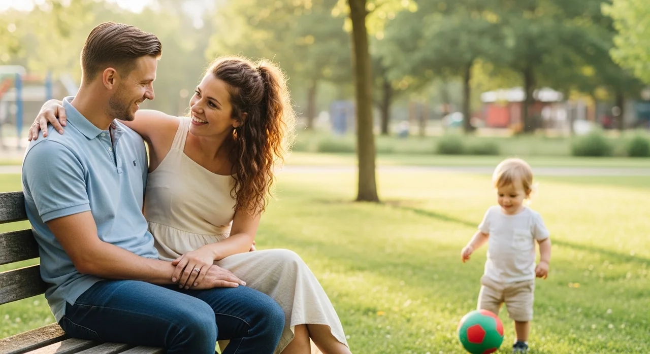 아빠가 주의해야 할 육아 포인트