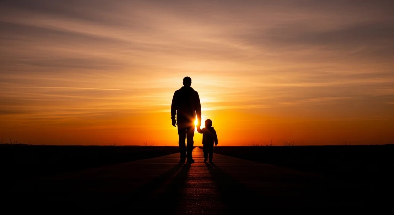 마치며: 아이는 기다려주지 않습니다