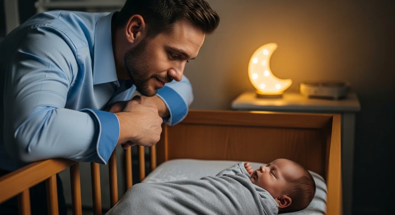 매일 늦는 야근, 아이와 멀어질까 봐 걱정되시나요?