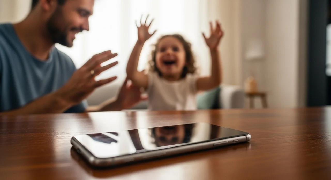 아빠들이 놓치기 쉬운 주의사항