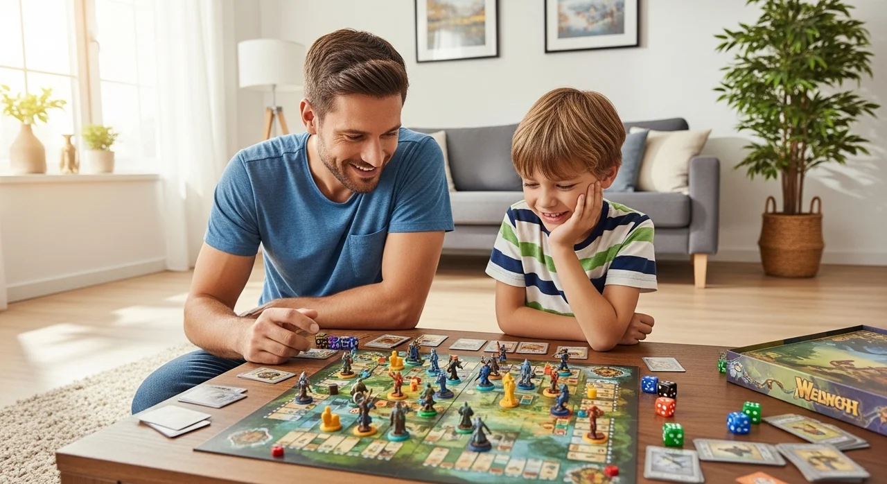 아이 연령별 맞춤형 접근 전략