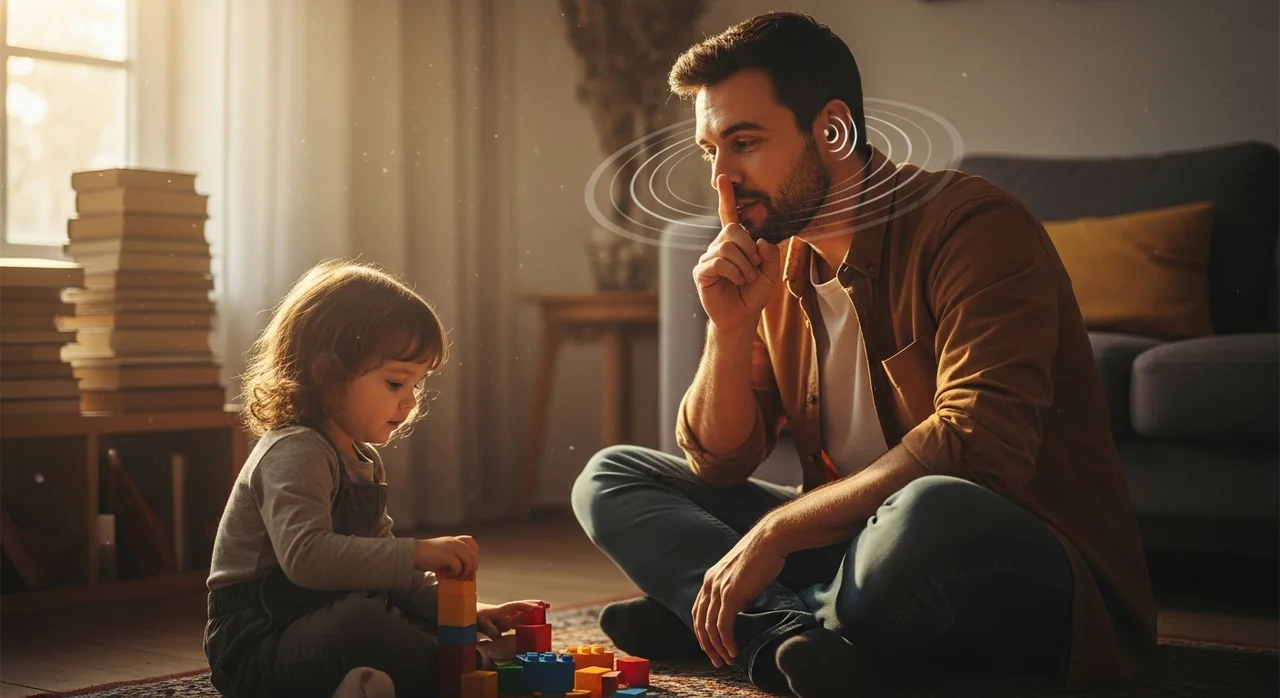 사춘기 전에 꼭 줄여야 할 부모의 "이 말"