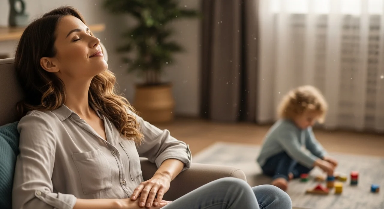 부모를 위한 마음가짐 및 체크리스트