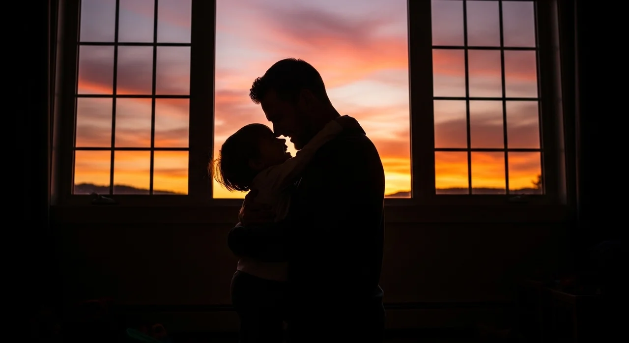 마치며: 아빠와 보낸 시간은 아이의 평생 자산입니다