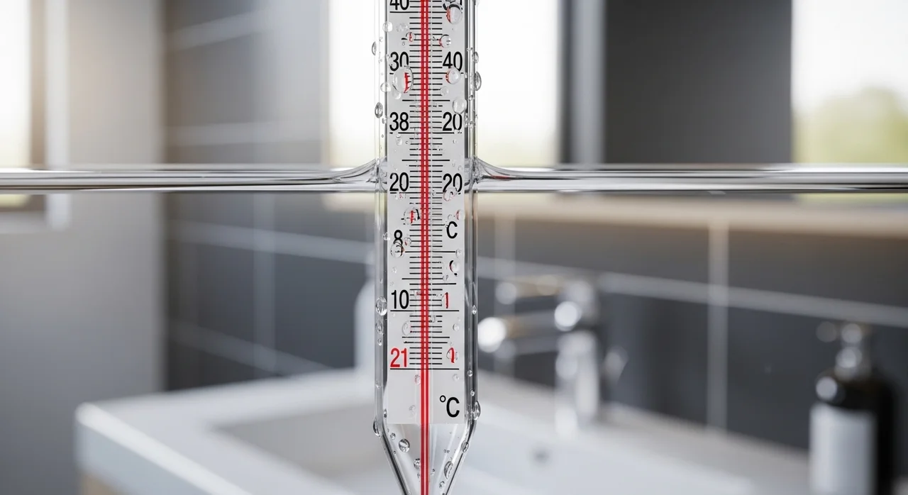 놓치기 쉬운 목욕 주의사항