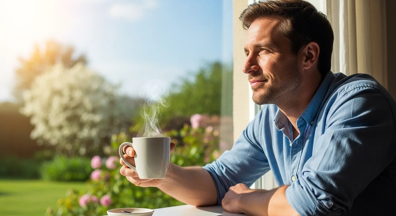 아빠가 행복해야 아이도 행복해요