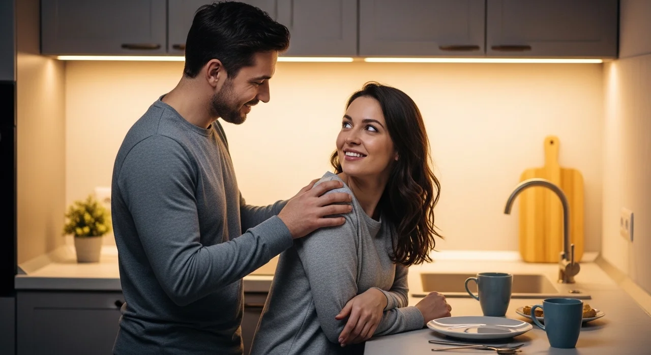 오늘 당장 실천하는 '한 가지' 강화법
