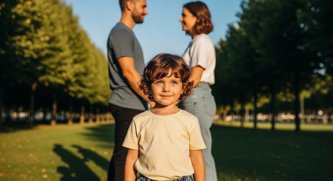 놀이보다 정서적 교감이 중요한 이유