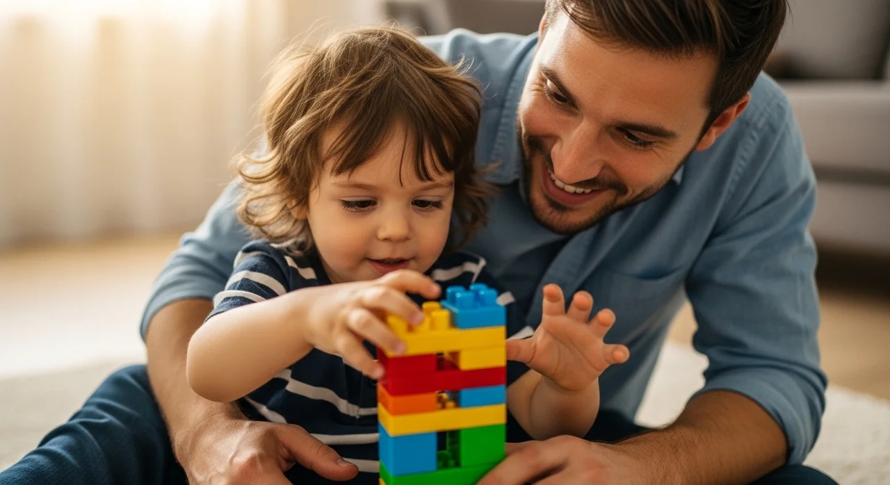 단 15분! 아이의 마음을 훔치는 골든타임 활용법