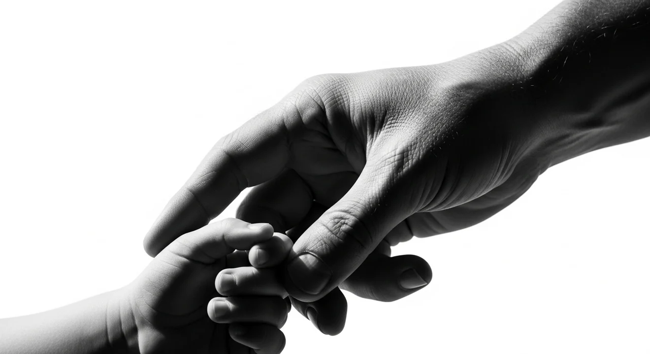 아빠 육아가 아이의 미래를 바꿉니다