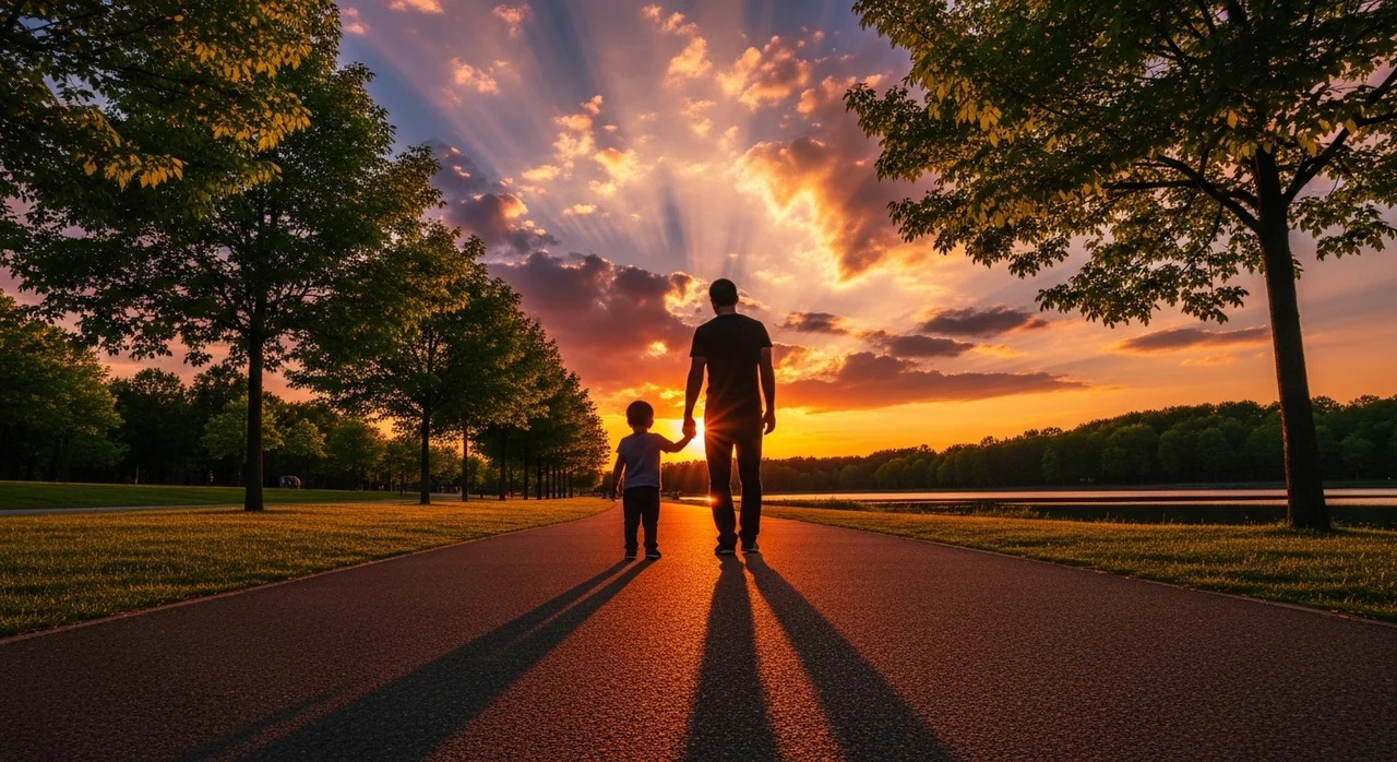 마치며: 아빠의 사랑은 아이의 평생 자산입니다