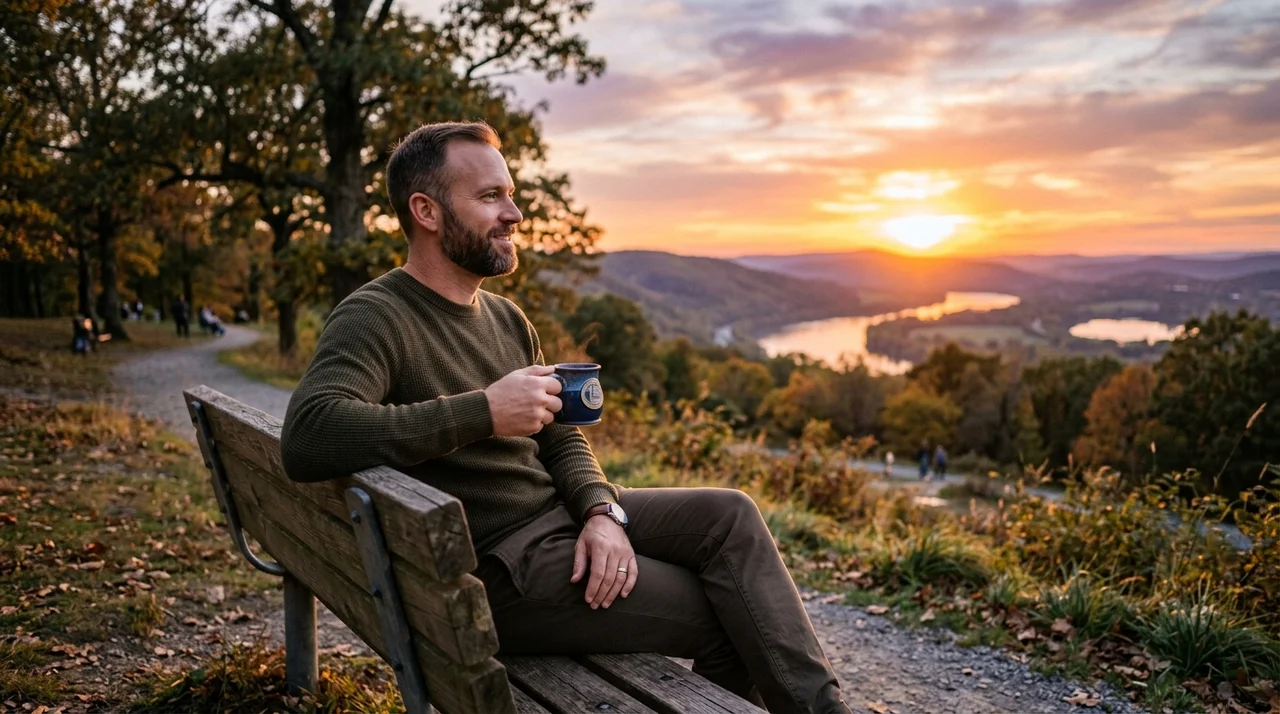 아빠 육아 스트레스 해소법, 번아웃 막는 현실적인 생존 전략 5가지
