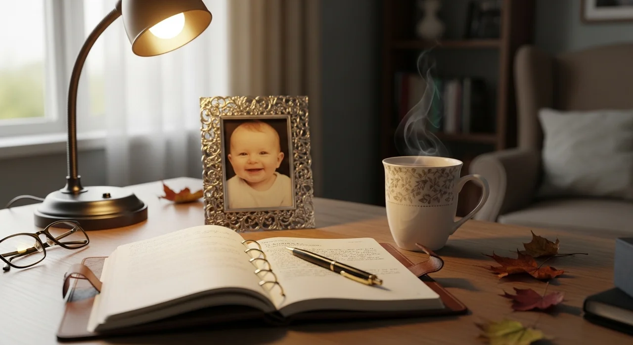 아빠들의 멘탈 관리를 위한 필수 체크리스트