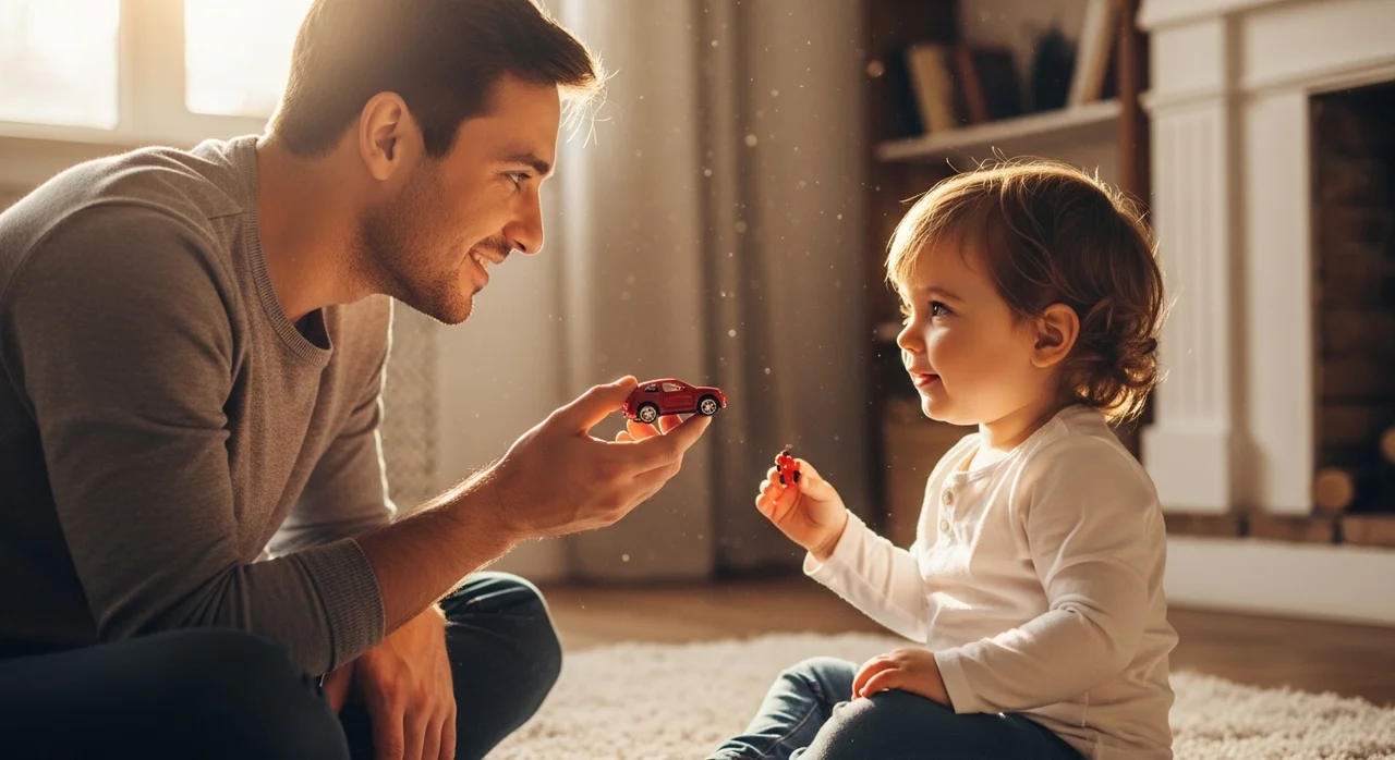 주말 육아, 짧은 시간에도 깊은 유대감을 만드는 비결