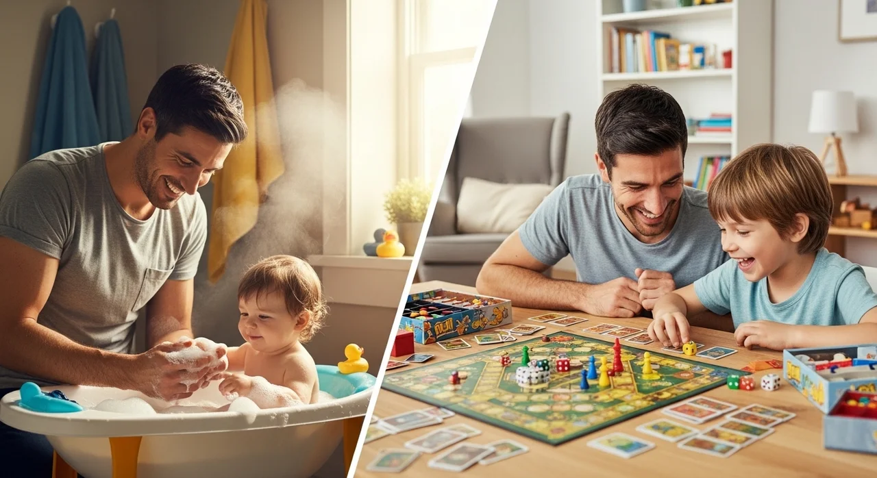 아이 연령별 추천 주말 활동 가이드