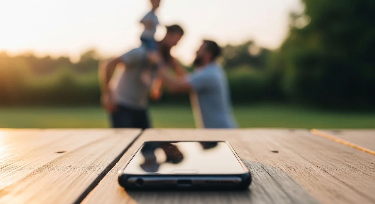 실패 없는 주말 육아를 위한 3단계 전략
