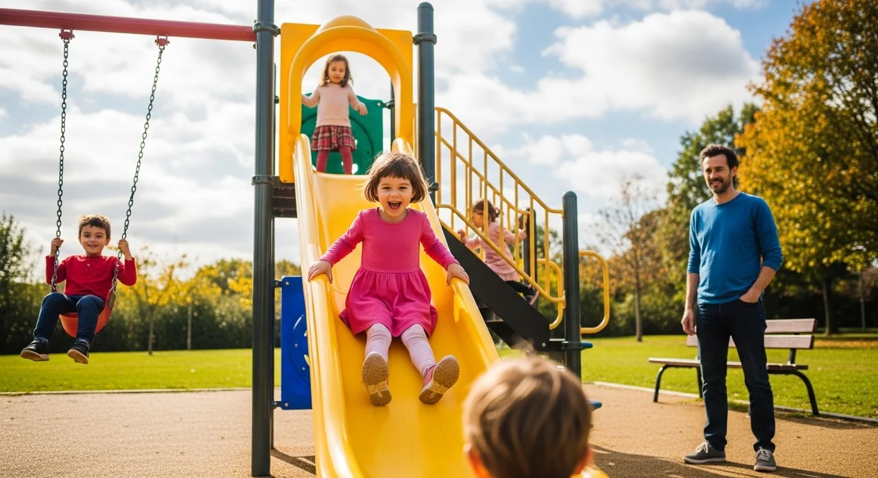 아빠 육아가 아이에게 미치는 놀라운 효과