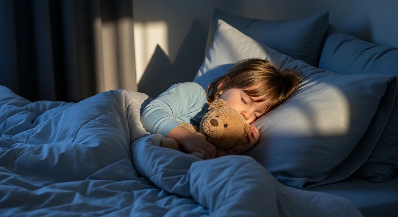 낮잠과 오후 시간, 아빠의 휴식 전략