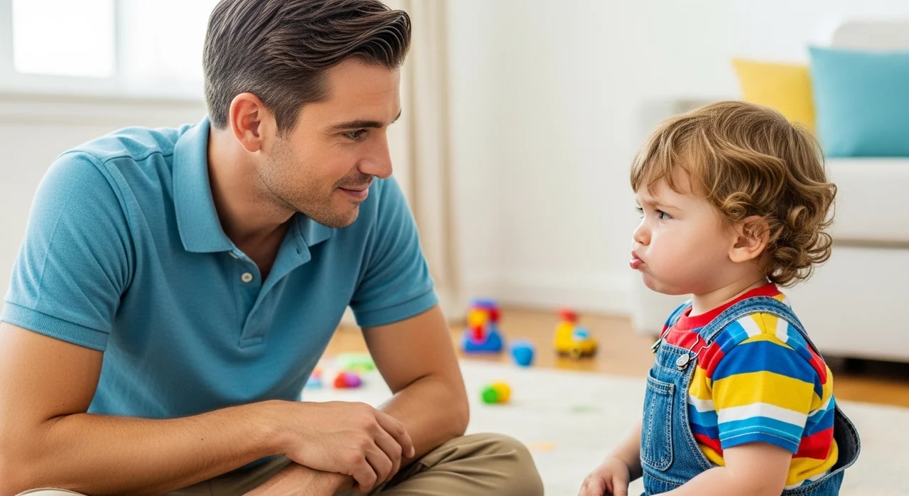 당황하지 마세요! 독박 육아 위기 대처법