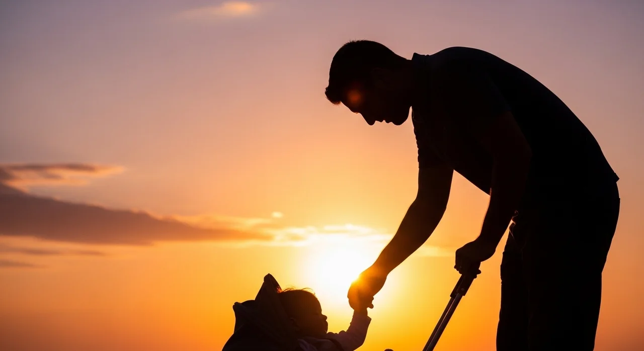 아빠 육아의 가치, 아이와의 유대감 형성