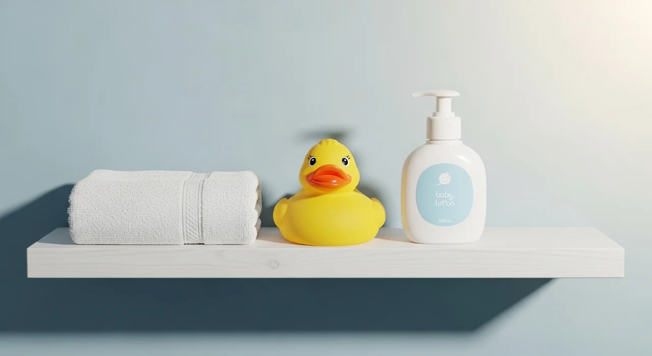 목욕과 취침 준비, 완벽한 마무리를 위한 체크리스트