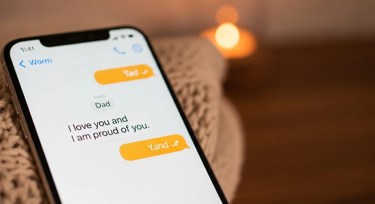아빠들이 흔히 저지르는 '자존감 갉아먹는' 실수