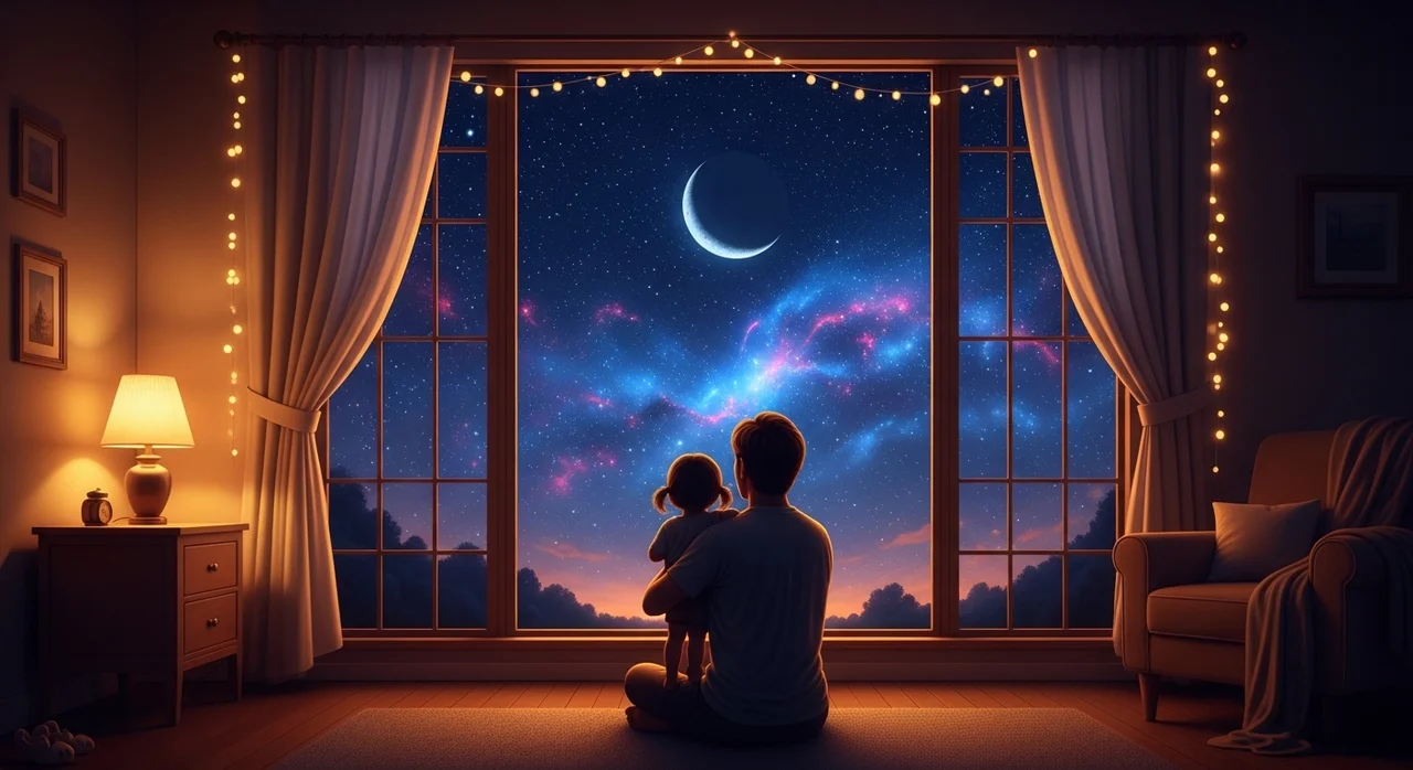 아이의 인생을 바꾸는 가장 따뜻한 기억