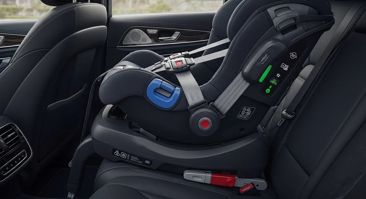 이것만큼은 꼭! 아빠가 꼽은 3대 필수 육아용품