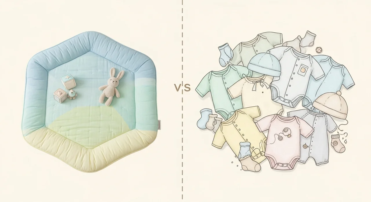 돈을 써야 할 곳 vs 아껴야 할 곳 비교