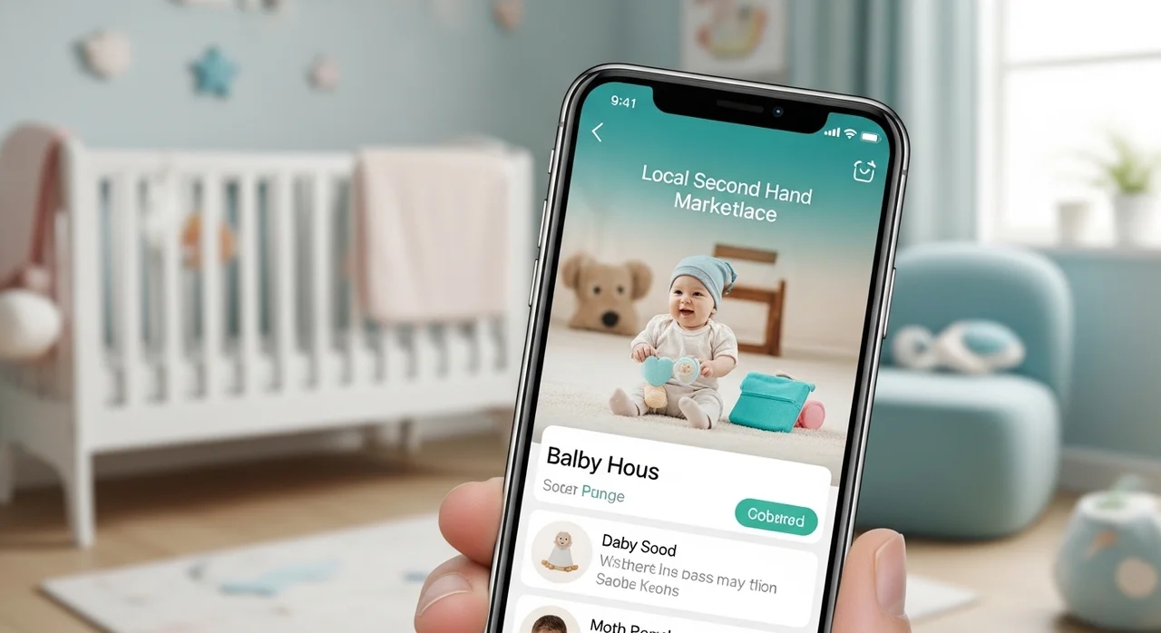 실패 없는 육아용품 구매 3단계 전략