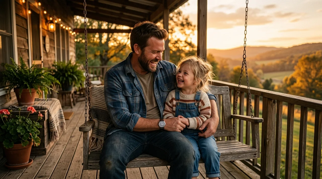 아빠와 아이 관계 회복 방법, 어색함을 깨는 7일 실천 가이드