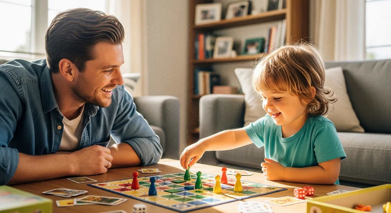 [1~3일차] 어색한 침묵 깨기: 관찰과 리액션